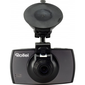 Rollei CarDVR-120 GPS (Auto-Kamera, Videoauflösung 2304 x 1296/30 fps, Loop-Funktion, hervorragende Leistung auch bei schwachem Licht)-22