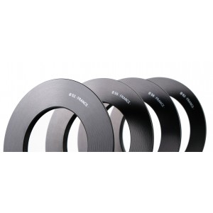 Cokin WP-H3H3-21 Expert Kit Creative Filter System P-Serie grau-22