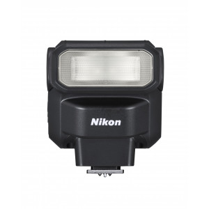 Nikon SB-300 Blitzgerät für Nikon SLR und Coolpix-Kameras-22