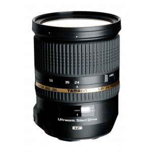 Tamron 24 70 mm / F 2,8 SP DI VC USD Objektiv ( Nikon F-Anschluss,Autofocus,Bildstabilisator )-21
