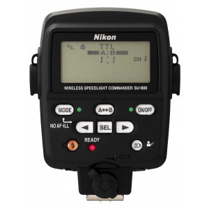 Nikon Speedlight Command SU800-22