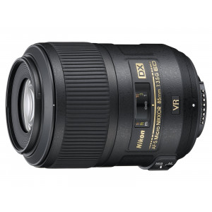 Nikon 85 mm / F 3,5 G ED VR-Objektiv ( Nikon F-Anschluss,Autofocus,Bildstabilisator )-22