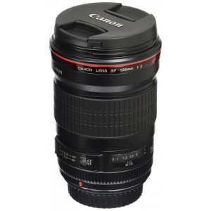 EF-Objektiv 135mm f/2L USM für Canon-Spiegelrefle-22