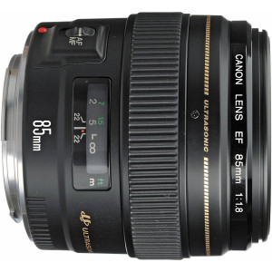 Canon EF 85 / 1.8 USM-22