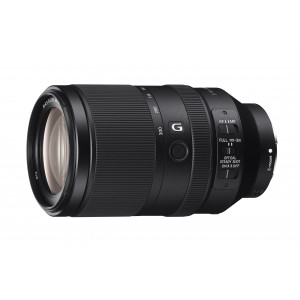 Sony SEL70300G.SYX E-Mount Vollformat Tele-Zoomobjektiv (FE 70-300 mm, F4.5-5.6 G OSS)-22