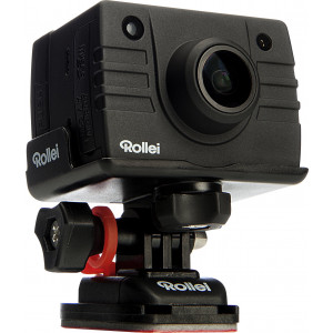 Rollei Actioncam 5S WiFi Motorbike Edition (Action-, Sport und Helmkamera)-22