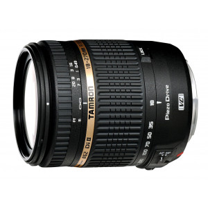 Tamron 3,5-6,3/18-270 DI II N/AF VC PZD-22