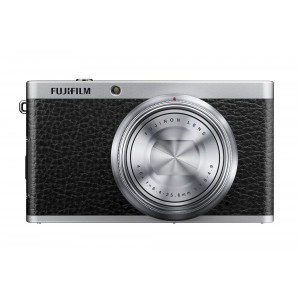 Fujifilm X-F1 Digitalkamera (12 Megapixel, 7,6 cm (3 Zoll) Display, Full HD) schwarz-22