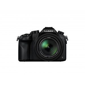 Panasonic Lumix DMC-FZ1000EG Superzoom Digitalkamera (20 Megapixel, 16-fach opt. Zoom, 1 MOS-Sensor, 7,5 cm (3 Zoll) LCD-Display, 4K/UHD-Aufnahme, optische Bildstabilisierung, WiFi, NFC) schwarz-22