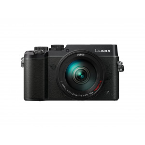 Panasonic LUMIX G DMC-GX8HEG-K Systemkamera (20 Megapixel, Dual I.S. Bildstabilisator, 4K Foto / Video, Staub-/Spritzwasserschutz) mit Objektiv H-FS14140E schwarz-22