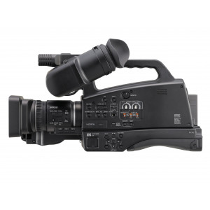 Panasonic AG-HMC81 ( Speicherkarte,720 pixels,SD Card/SDHC Card )-22