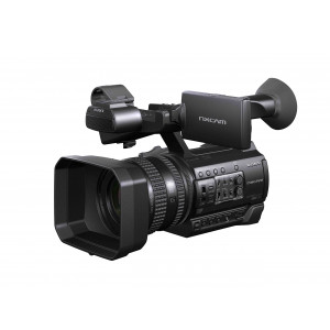 Sony HXR-NX100 Full HD Camcorder (Typ-1,0 Zoll Exmor R-CMOS-Sensor, 2x SD-Card-Slot, bis zu 48-fach-Zoom, ND-Filter) schwarz-22