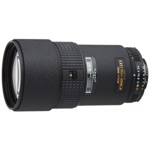 Nikon 180 mm / F 2,8 D IF Objektiv ( Nikon F-Anschluss,Autofocus )-22