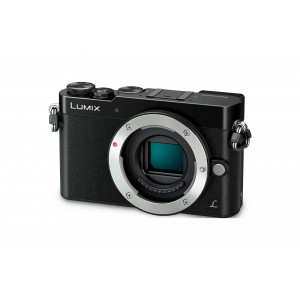 Panasonic LUMIX G DMC-GM5KEG-K Systemkamera (16 Megapixel, 3 Zoll Touch-Display, elektr. Sucher, High-Speed Autofokus) mit Objektiv H-FS12032E schwarz-22