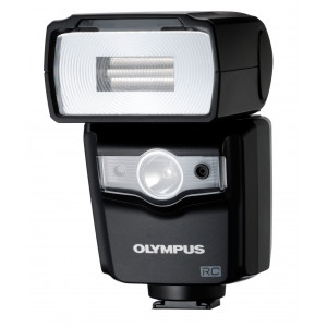 Olympus FL-600R Blitzgerät für OM-D und PEN-Modelle-22