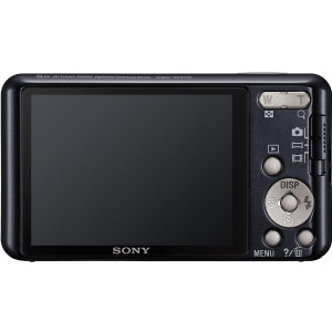 Sony DSC-W570B Digitalkamera (16 Megapixel, 5-fach opt. Zoom, 6,9 cm (2,7 Zoll) Display, bildstabilisiert) schwarz-22