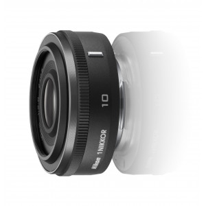 Nikon 10 mm / F 2,8 1 NIKKOR-Objektiv ( Anschluss,Autofocus )-21