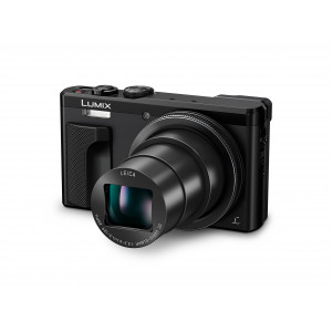 Panasonic LUMIX DMC-TZ81EG-K Travellerzoom Kamera (18,1 Megapixel, LEICA Objektiv mit 30x opt. Zoom, 4K Foto und Video, Sucher, 3-Zoll Touch-LCD) schwarz-22