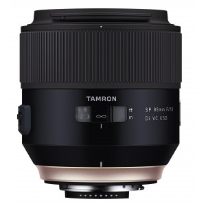 Tamron SP 85mm F/1,8 Di VC USD Objektiv für Canon-22
