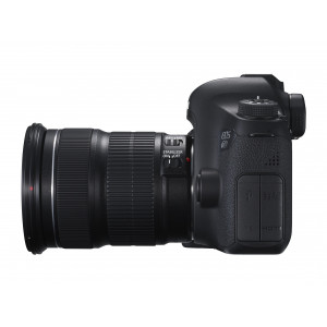 Canon EOS 6D Digital SLR Kamera (nur Korpus) (Zertifiziert und Generalüberholt)-22