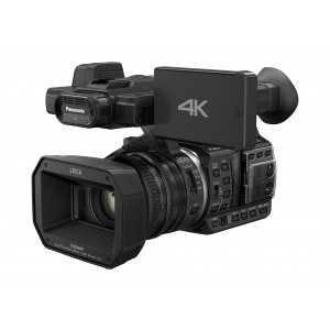 Panasonic HC-X1000 Semi-Professioneller 4K/UHD Camcorder (4K 60p/50p)-22