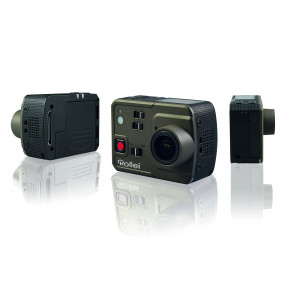 Rollei 7S WiFi Actioncam (16 Megapixel, 4k Auflösung, wasserdicht bis 100 meter)-22