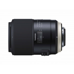 Tamron F017N SP 90mm F/2.8 Di Macro, 1:1 VC USD Nikon Kamera-Objektive-22