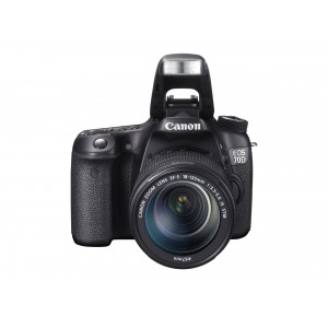 Canon 18-135 mm 70D F3/F-3 5-5.6 IS STM Kompaktkamera 20.2 Megapixel), Schwarz (Zertifiziert und Generalüberholt)-22