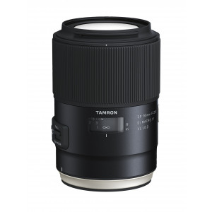 Tamron F017S SP 90mm F/2.8 Di Macro, 1:1 USD Sony Kamera-Objektive-21