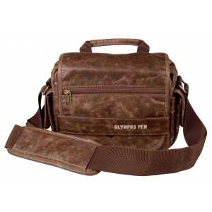 OLYMPUS Micro Four Thirds Tasche gross-21