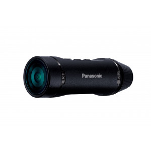 Panasonic HX-A1ME-K wasserdichte Action-Camcorder (Full HD, Nachtmodus, microSD) schwarz-22