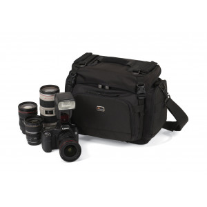 Lowepro Magnum 200 AW SLR-Kameratasche schwarz-22