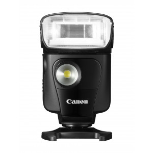 Canon Speedlite 320EX Blitzgerät (Leitzahl 32)-22