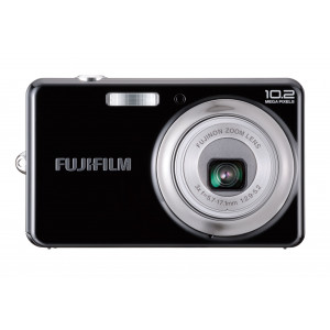 Fujifilm Finepix J27 Digitalkamera (10 Megapixel, 3-fach opt. Zoom, 6,9 cm (2,7 Zoll) Display) Schwarz-22