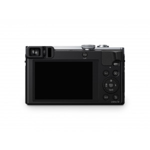 Panasonic DMC-TZ70EG Lumix Kompaktkamera silber-22