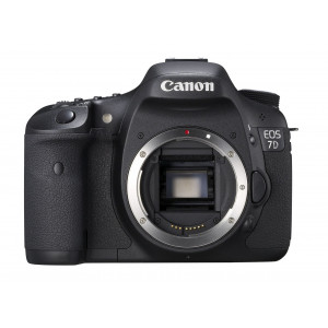 Canon 3814B023 EOS 7D Kamera Body (7,6 cm (3 Zoll), 18 Megapixel CMOS Sensor)-21