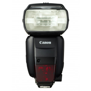 Canon Speedlite 600EX-RT (EOS Blitzgerät mit integriertem Funk-Auslöser, Leitzahl 60)-22