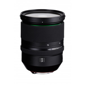 Pentax D FA 24-70mm HD F2.8 ED SDM WR Objektiv schwarz-22