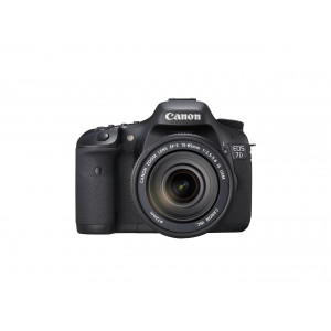 Canon EOS 7D ( 19 Megapixel (3 Zoll Display) )-22
