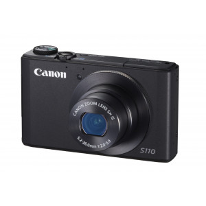 Canon PowerShot S110 Digitale Kompaktkamera (12,1 Megapixel, 5-fach opt. Zoom, 7,6 cm (3 Zoll) Display, Full HD, HDMI) schwarz-22