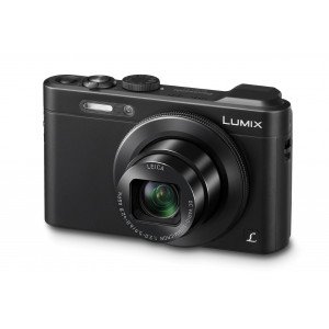 Panasonic Lumix DMC-LF1 ( 12.8 Megapixel,7-x opt. Zoom (3 Zoll Display) )-22