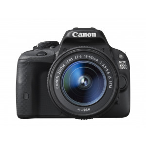 Canon EOS 100D ( 18.4 Megapixel (3 Zoll Display) )-22