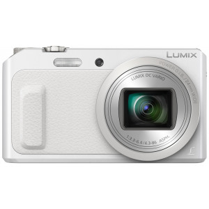 Panasonic Lumix DMC-TZ57 ( 17.5 Megapixel,20-x opt. Zoom (3 Zoll Display) )-22