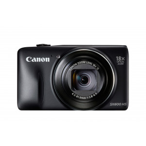 Canon Powershot SX600 HS ( 16.8 Megapixel,18-x opt. Zoom (3 Zoll Display) )-22