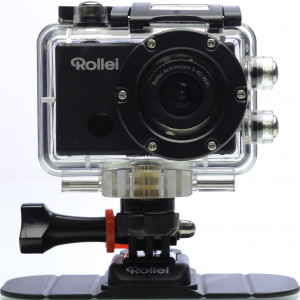 Rollei 40249 Actioncam S-40 (WiFi)-22