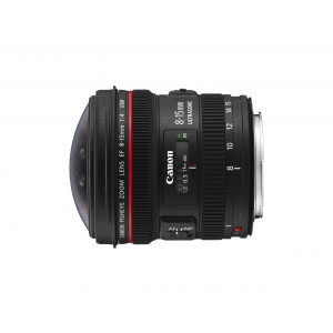 Canon EF 8-15mm 1:4 L Fisheye USM Objektiv (filterhalter) schwarz-22