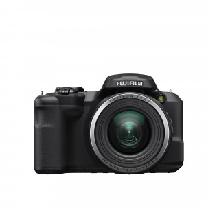 Fujifilm Finepix S8650 Digital-Brücke Kamera 16MP 36x Opt.Zoom Bridge Kamera HD-Film mit Ton 6 Gesichtserkennung schwarz-22