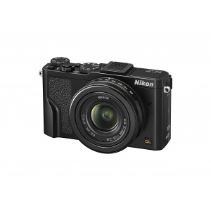 Nikon Kompakt Kamera DL 24-85 mm f/1.8-2.8 schwarz-22