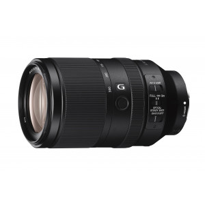 Sony SEL70300G.SYX E-Mount Vollformat Tele-Zoomobjektiv (FE 70-300 mm, F4.5-5.6 G OSS)-22