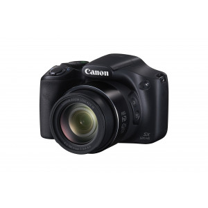 Canon SX520 HS PowerShot Digitalkamera (16 Megapixel, 7,5 cm (3,0 Zoll) LCD-Display, CMOS, 42-fach opt. Zoom) schwarz-22